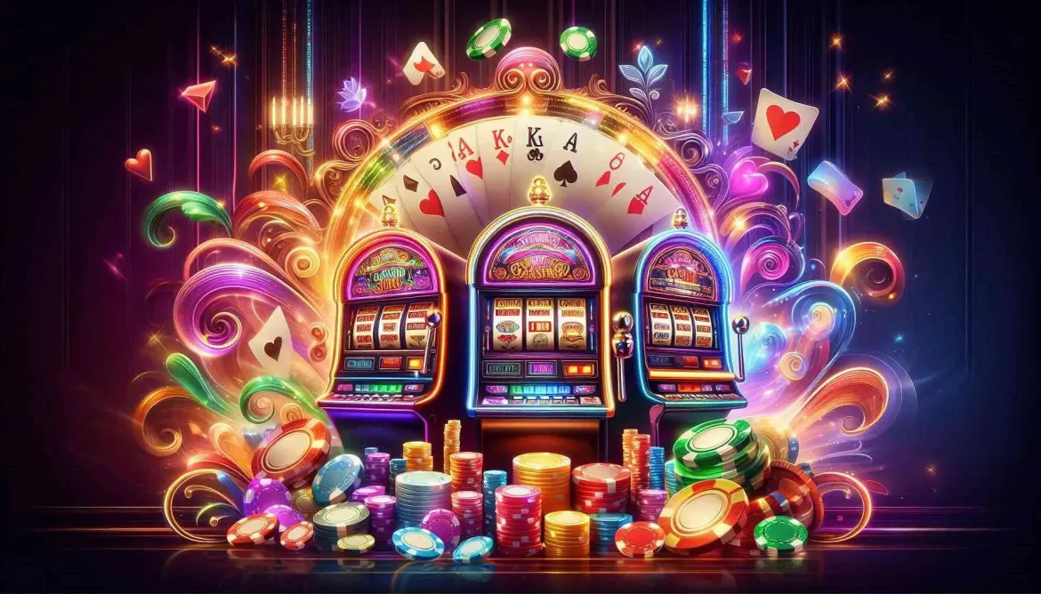 Villento Casino